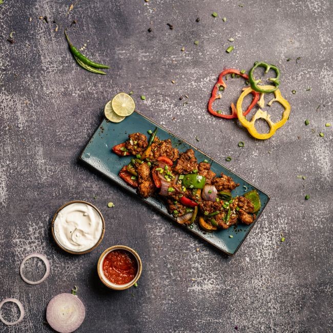 Black Pepper Whole 100g