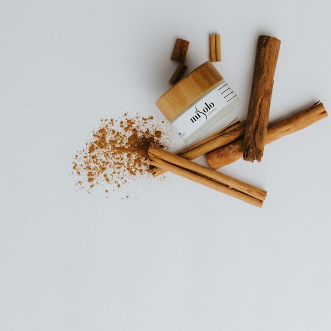 Cinnamon Sticks 100g