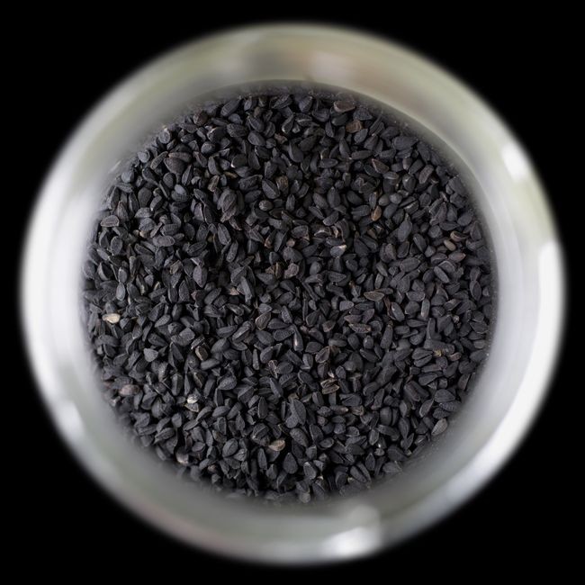 Cumin Seeds (Jeera) 100g