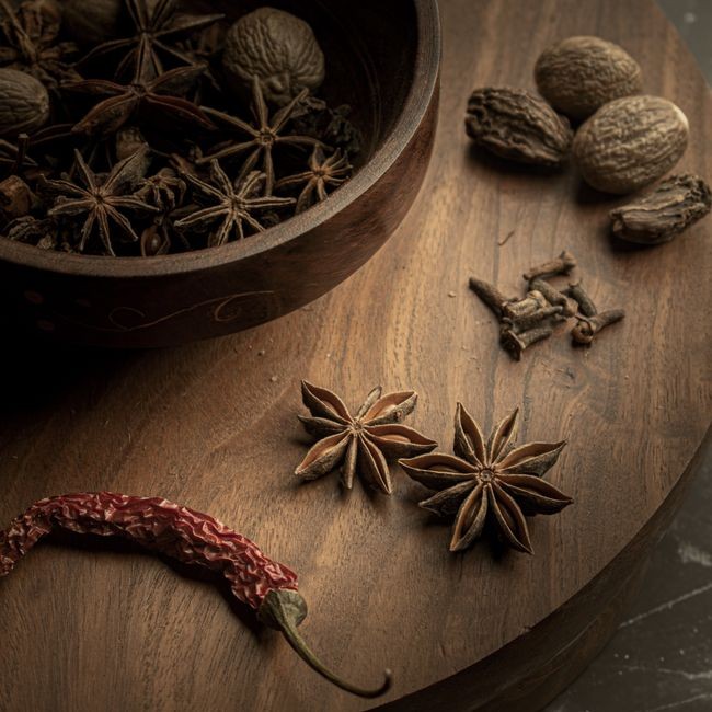 Green Cardamom (Elach) 50g