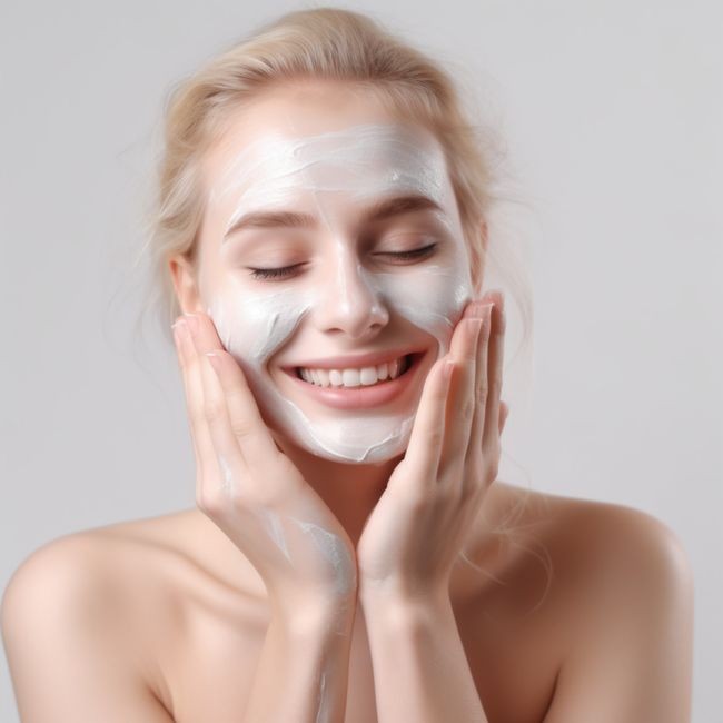 Hydrating Face Moisturizer