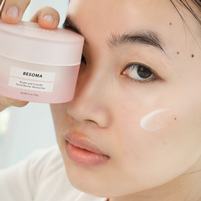 Hydrating Face Moisturizer
