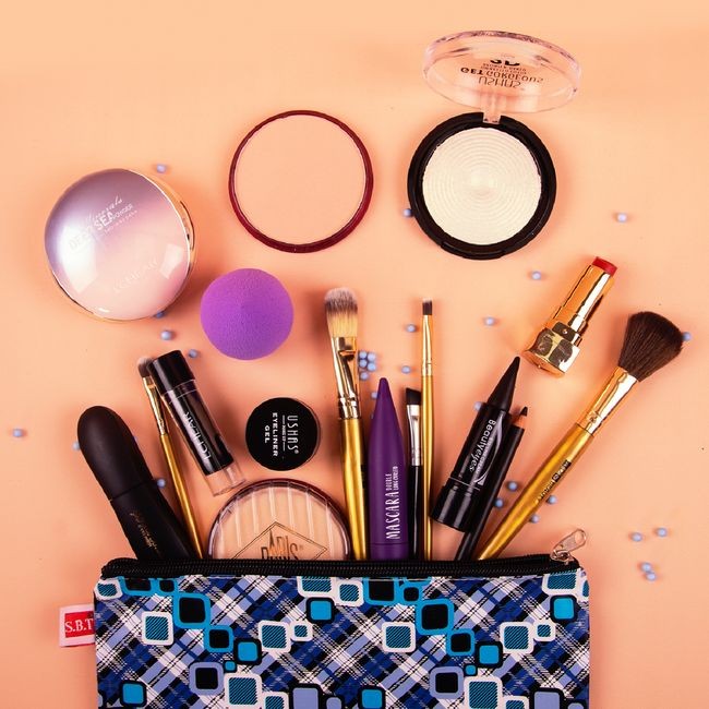 Liquid Foundation