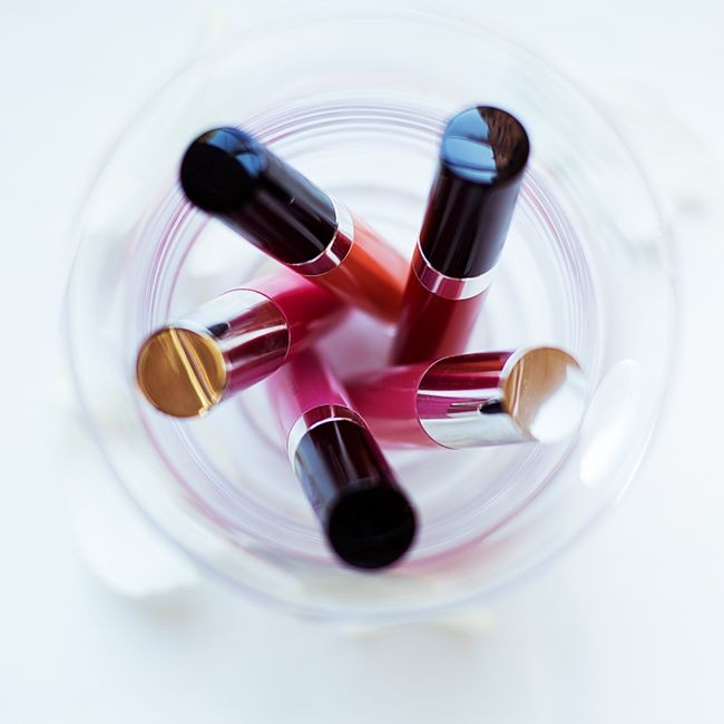 Matte Liquid Lipstick