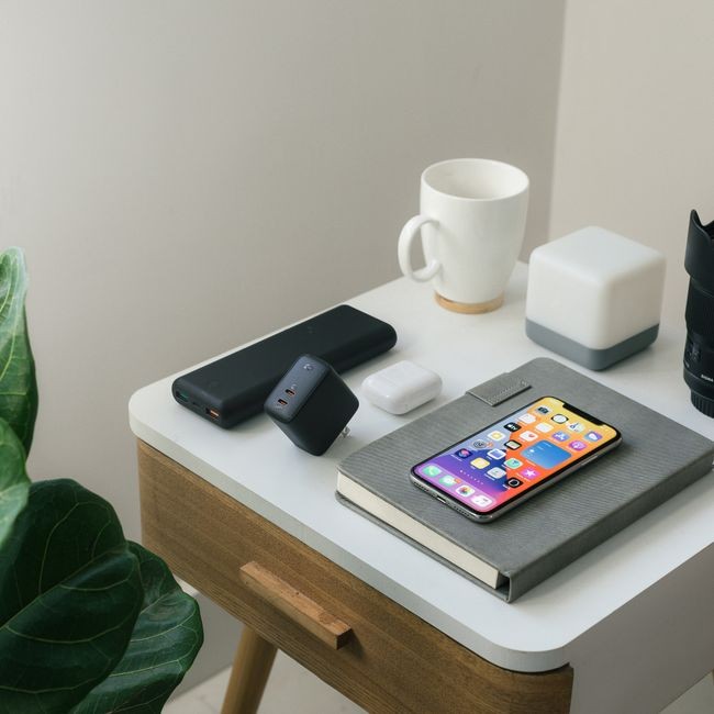Power Bank 20000mAh