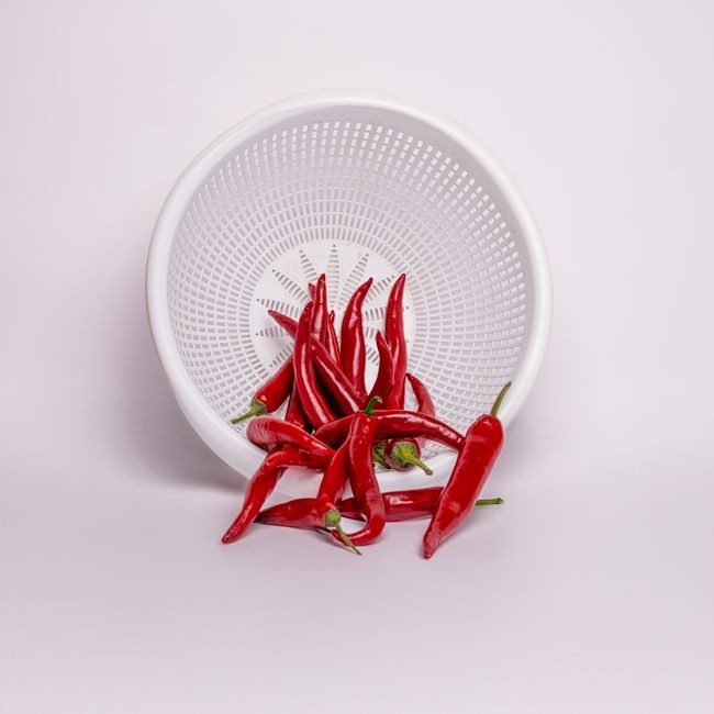 Red Chilli Powder 200g