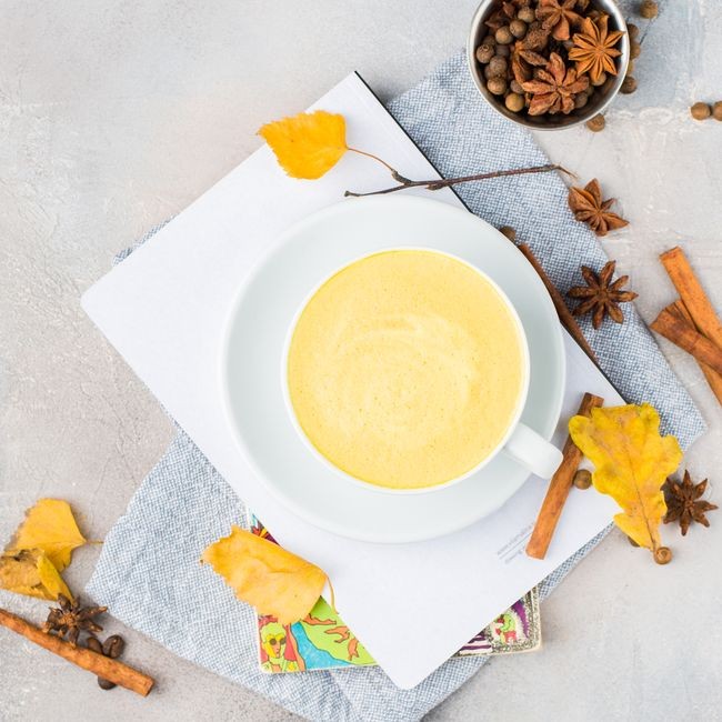 Turmeric Powder 200g