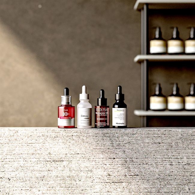 Vitamin C Face Serum 30ml