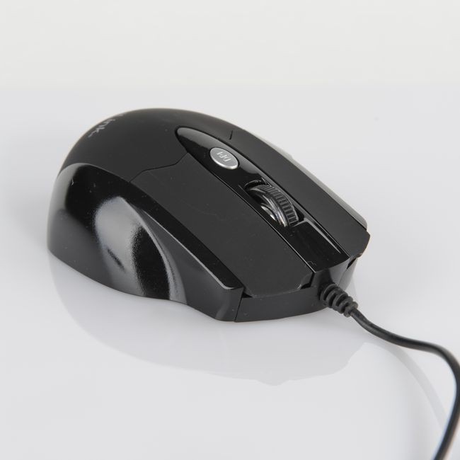 Wireless Optical Mouse
