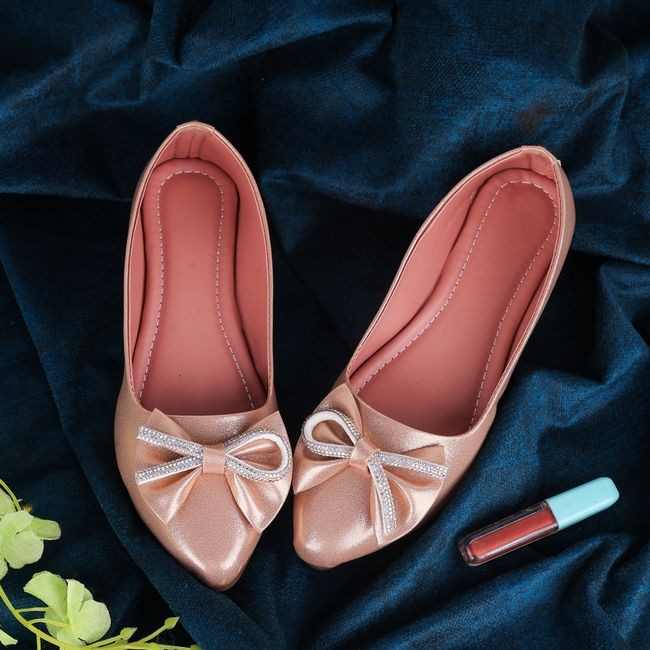 Women's Flat Ballet Shoes