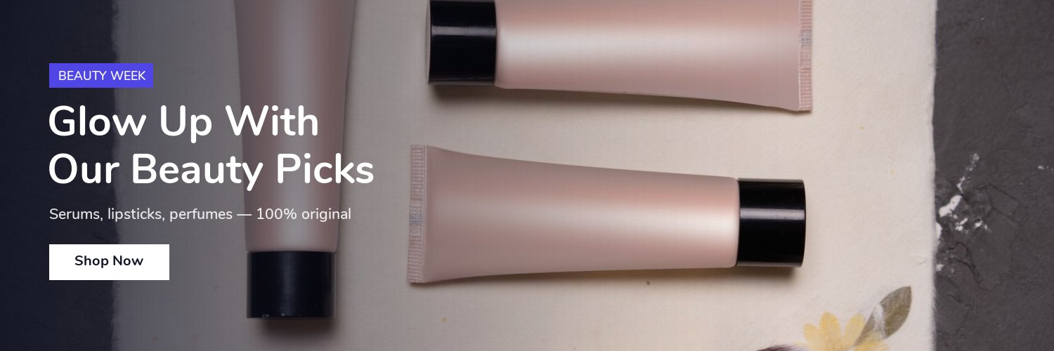 Cosmetics
