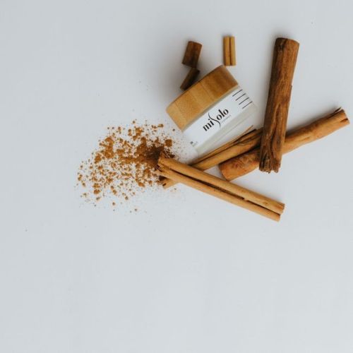 Cinnamon Sticks 100g image
