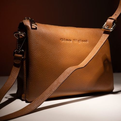 Crossbody Sling Bag image