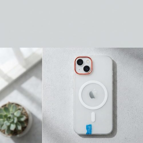 iPhone 13 MagSafe Case image