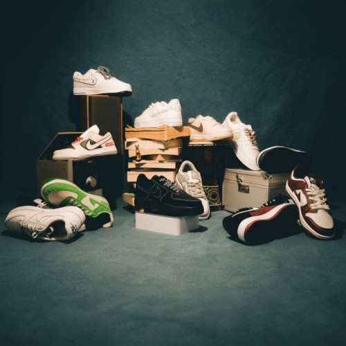 Kids' Velcro Sneakers