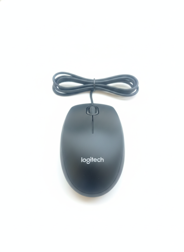 Logitech Reconditioned USB Mouse