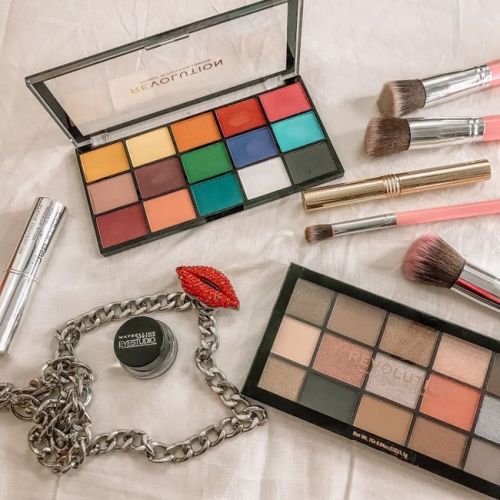 Makeup Brush Set (12 pcs) image