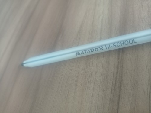 Matador Hi-School Pen image