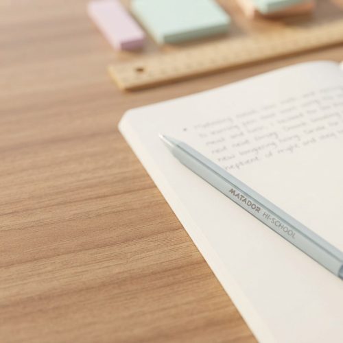 Matador Hi-School Pen