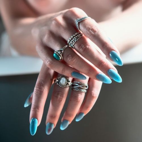 Nail Polish Set (6 pcs) image