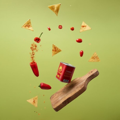 Red Chilli Powder 200g