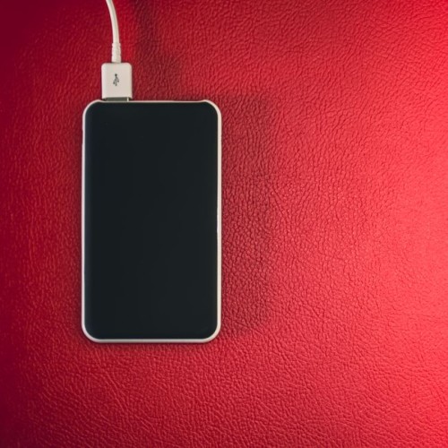 65W USB-C Fast Charger