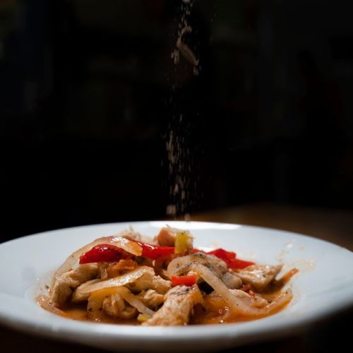 Black Pepper Whole 100g image