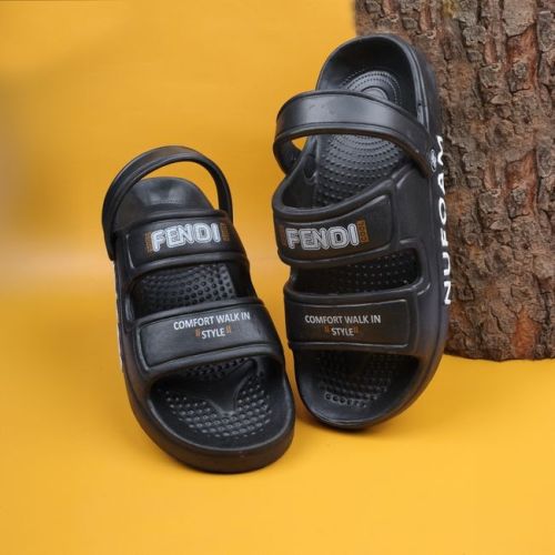 Comfort Slide Sandals image