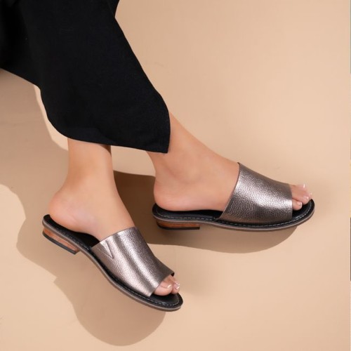 Comfort Slide Sandals