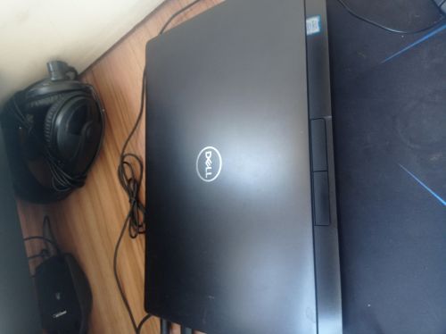Dell Core i5 8th Gen Laptop (8GB RAM, 500GB Storage) image