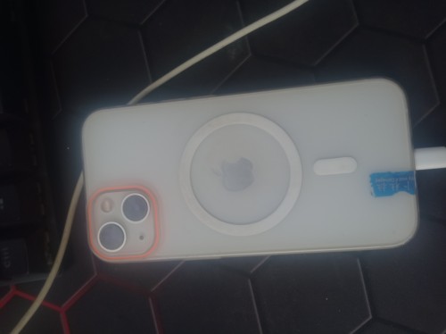 iPhone 13 MagSafe Case