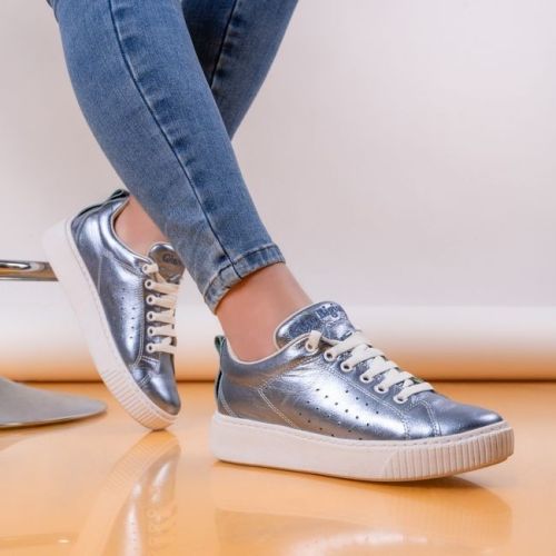 Kids' Velcro Sneakers image