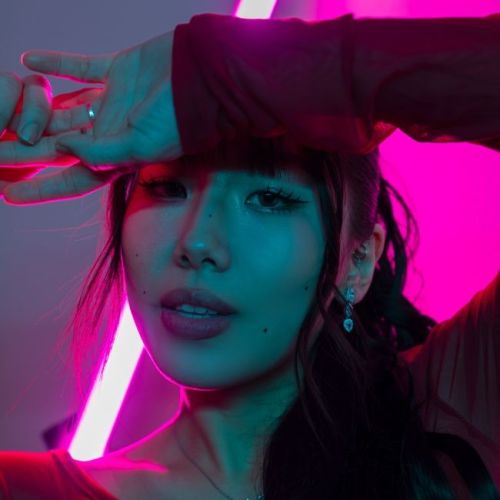 LED Ring Light with Stand image