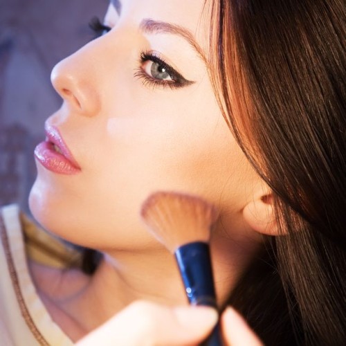 Liquid Foundation