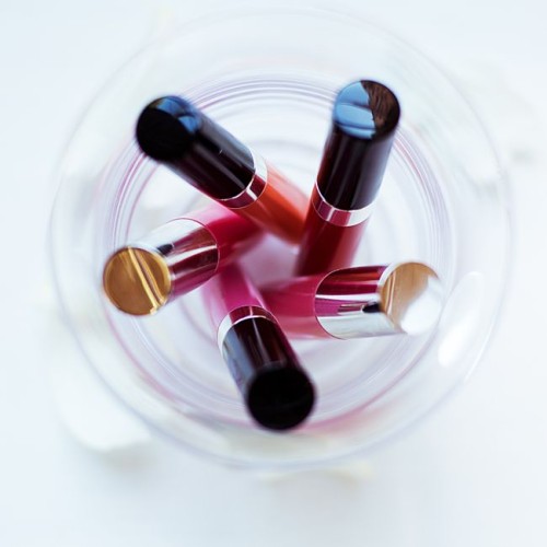 Matte Liquid Lipstick