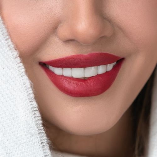Matte Liquid Lipstick image