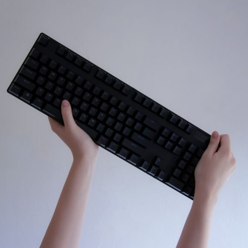 Mechanical Gaming Keyboard
