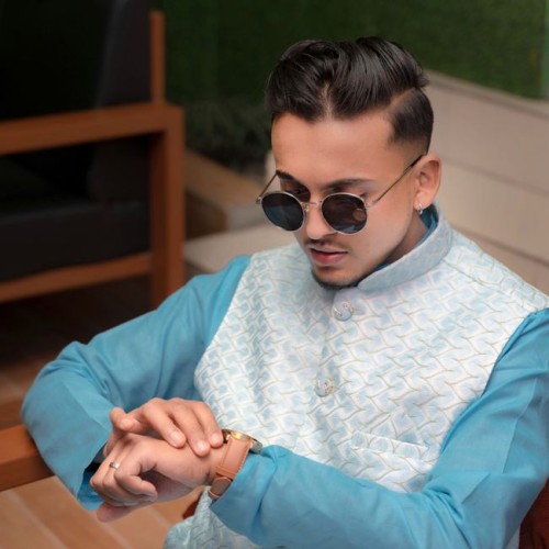 Men's Cotton Panjabi