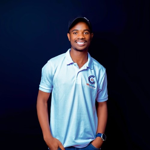 Men's Cotton Polo T-Shirt