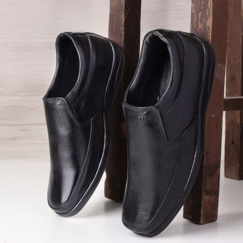 Men's Leather Formal Shoes