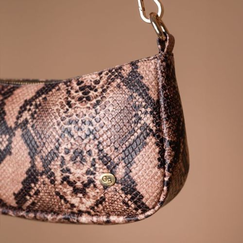 Mini Shoulder Bag image