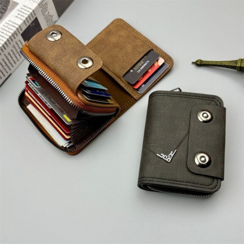 Premium Stylish Money Bag