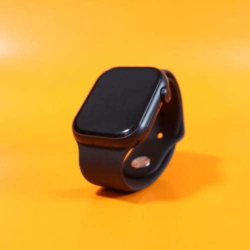 Smart Watch Fitness Tracker