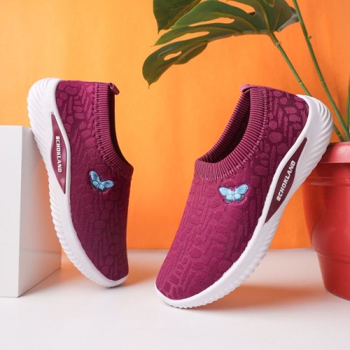 Unisex Canvas Shoes