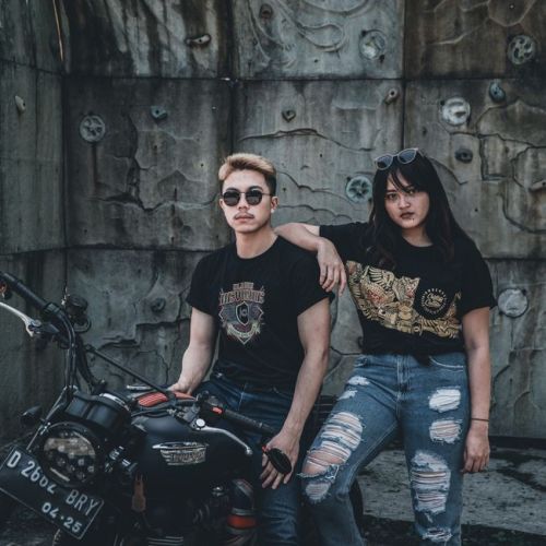 Unisex Graphic T-Shirt image
