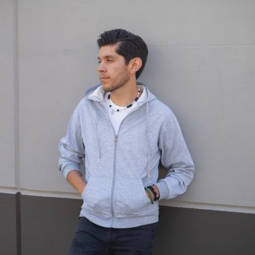 Unisex Oversized Hoodie image