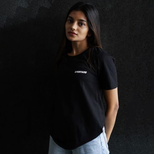 Unisex Graphic T-Shirt image