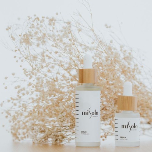 Vitamin C Face Serum 30ml