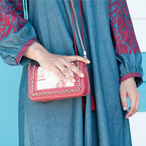 Women's Evening Clutch