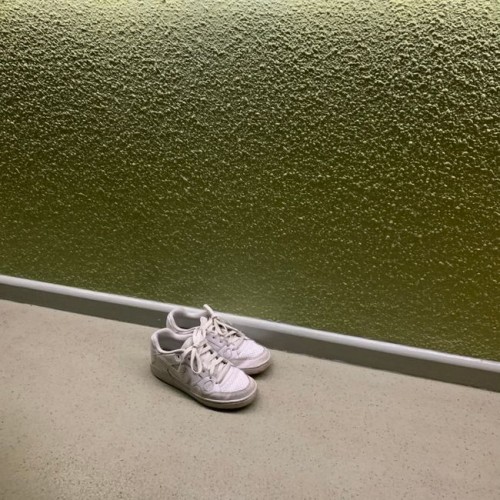 Women's White Casual Sneakers